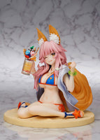 Lancer / Tamamo no Mae (Fate/Grand Order)