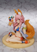 Lancer / Tamamo no Mae (Fate/Grand Order)