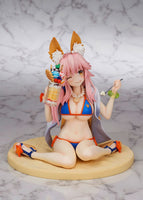 Lancer / Tamamo no Mae (Fate/Grand Order)