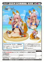 Lancer / Tamamo no Mae (Fate/Grand Order)