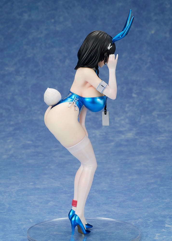 Goddess of Victory: Nikke PVC Statue Mary: Medical Rabbit 26 cm