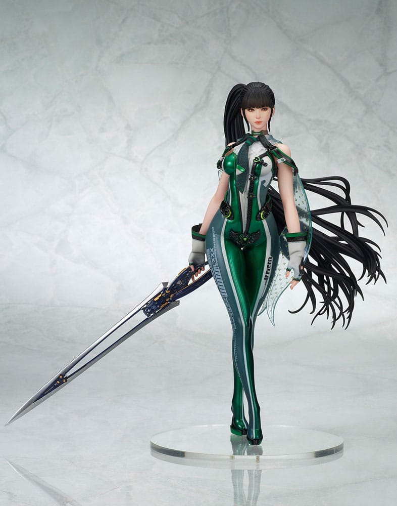 Stellar Blade PVC Statue Eve 27 cm