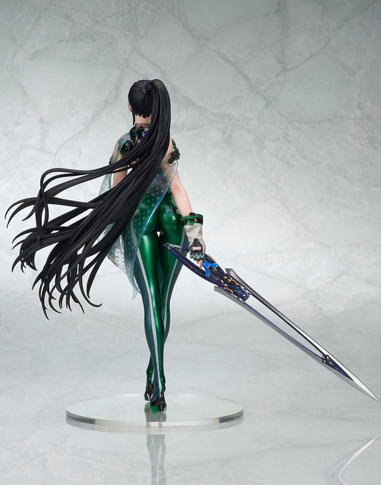Stellar Blade PVC Statue Eve 27 cm