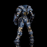 Pacific Rim Kuro Kara Kuri Action Figure Gipsy Danger 21 cm