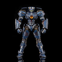 Pacific Rim Kuro Kara Kuri Action Figure Gipsy Danger 21 cm