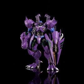 Transformers Furai Model Plastic Model Kit Beast Megatron 17 cm