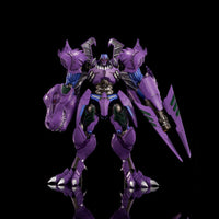 Transformers Furai Model Plastic Model Kit Beast Megatron 17 cm