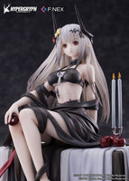 Mudrock (Arknights) Silent Night DN06 Version