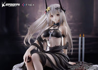 Mudrock (Arknights) Silent Night DN06 Version