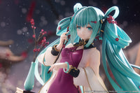 Hatsune Miku PVC Statue 1/7 Chinese New Year 2023 Ver. 25 cm