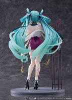 Hatsune Miku PVC Statue 1/7 Chinese New Year 2023 Ver. 25 cm