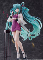 Hatsune Miku PVC Statue 1/7 Chinese New Year 2023 Ver. 25 cm