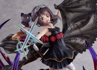 Megumin (Konosuba God's blessing on this wonderful world!) Megumin The Black Rose Dress Version