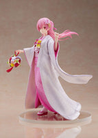 TONIKAWA: Over The Moon For You PVC Statue 1/7 Tsukasa Yuzaki Shiromuku 23 cm