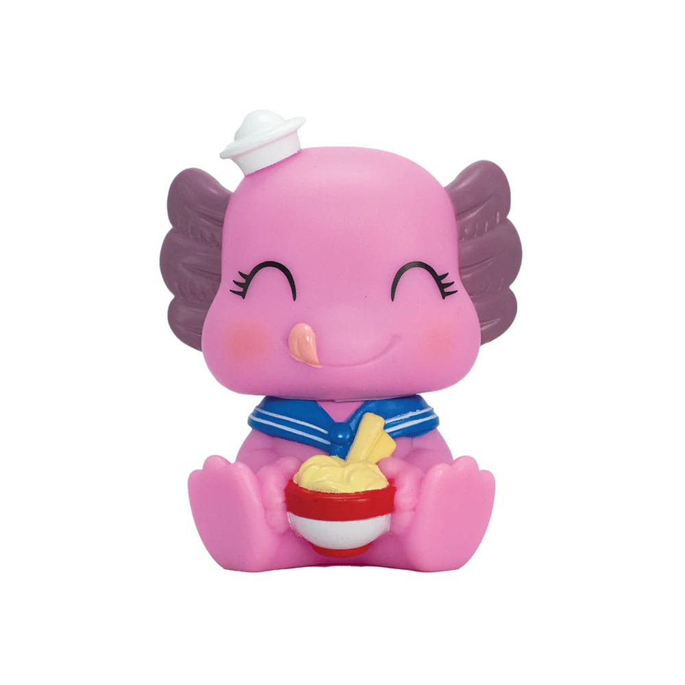 Rokimoto Cup of Fun Blind Box Figures 10 cm Wave 1 Display (12)