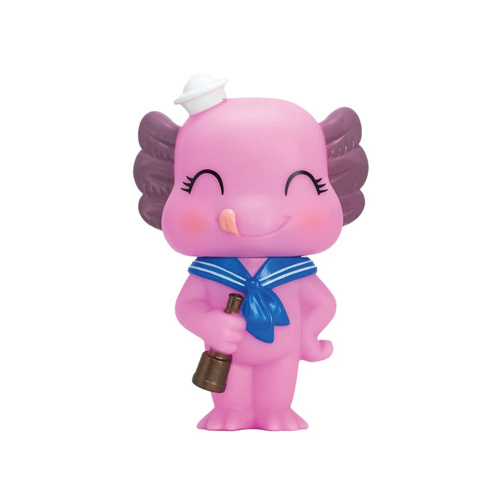 Rokimoto Cup of Fun Blind Box Figures 10 cm Wave 1 Display (12)