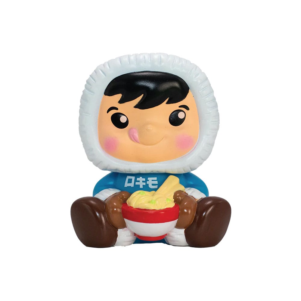 Rokimoto Cup of Fun Blind Box Figures 10 cm Wave 1 Display (12)