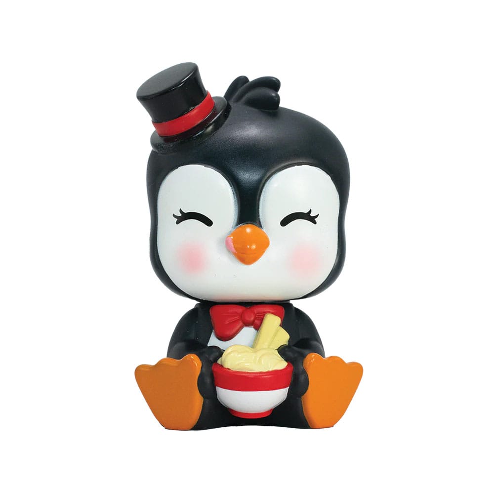 Rokimoto Cup of Fun Blind Box Figures 10 cm Wave 1 Display (12)