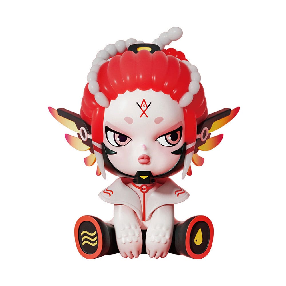 Punkdao Mini-Figures Blind Box Display (12)