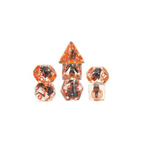 Halloween Advent Calendar 31 Days Dice Goblin