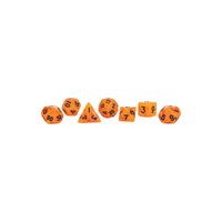 Halloween Advent Calendar 31 Days Dice Goblin