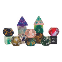 Halloween Advent Calendar 31 Days Dice Goblin