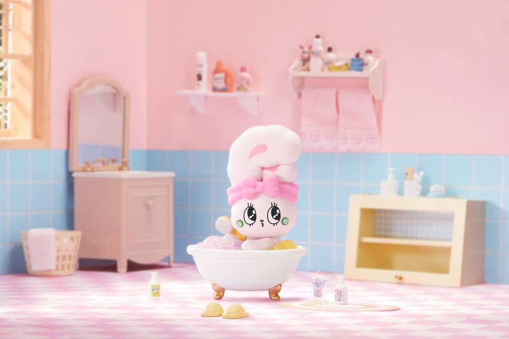 Esther Bunny Blind Box Mini Figures Young Blossom Series 10 cm Display (8)