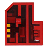 Doom Replica Pixel-Key-Set 30th Anniversary Limited Edition