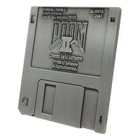 Doom 2 Replica Arena Floppy Disk Limited Edition