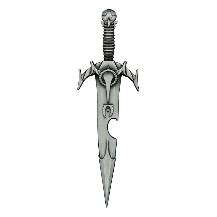 The Elder Scrolls IV: Oblivion Bottle Opener Mehrune´s Razor
