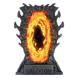 The Elder Scrolls IV: Oblivion Ingot Gates