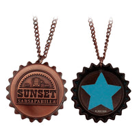 Fallout Replica Set Limited Sunset Sarsaparilla Edition