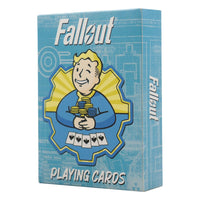 Fallout Playing Cards Display (12)