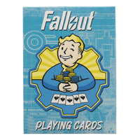 Fallout Playing Cards Display (12)