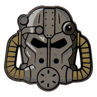 Fallout Pin Badge Mystery Pin