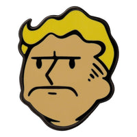 Fallout Pin Badge Mystery Pin