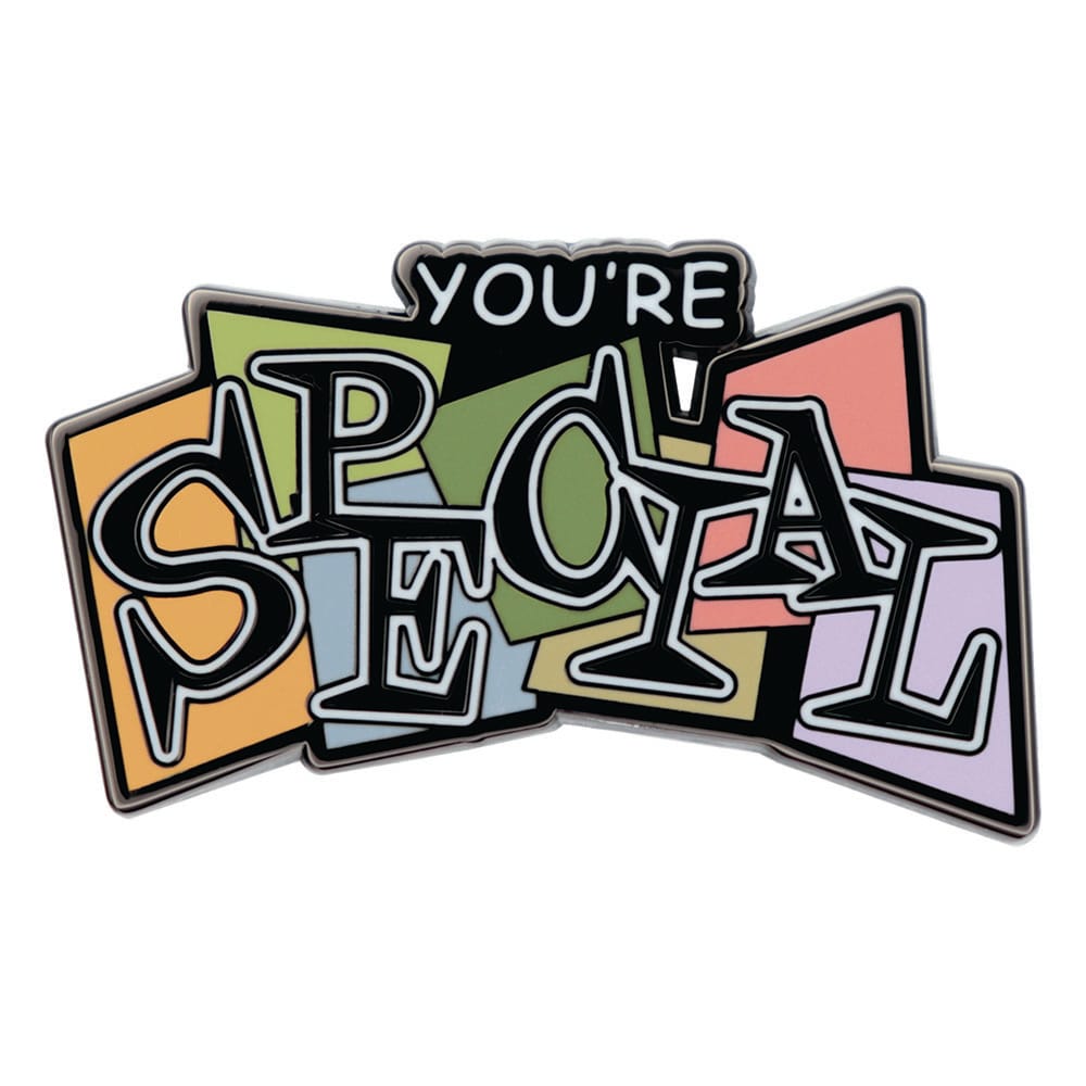 Fallout World Pin Badge Mystery Pin Badge Volume 2 Display (12)