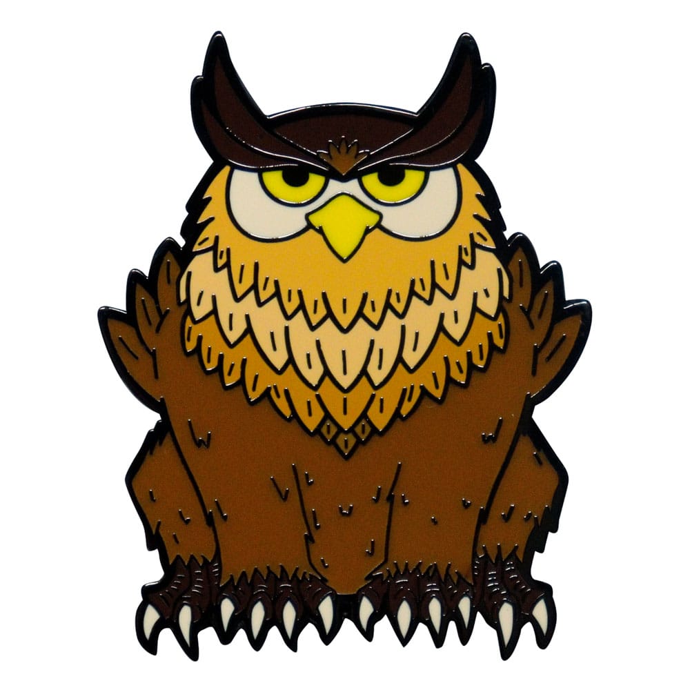 Dungeons & Dragons World Pin Badge Display 50th Anniversary Mystery Pin Badge (12)