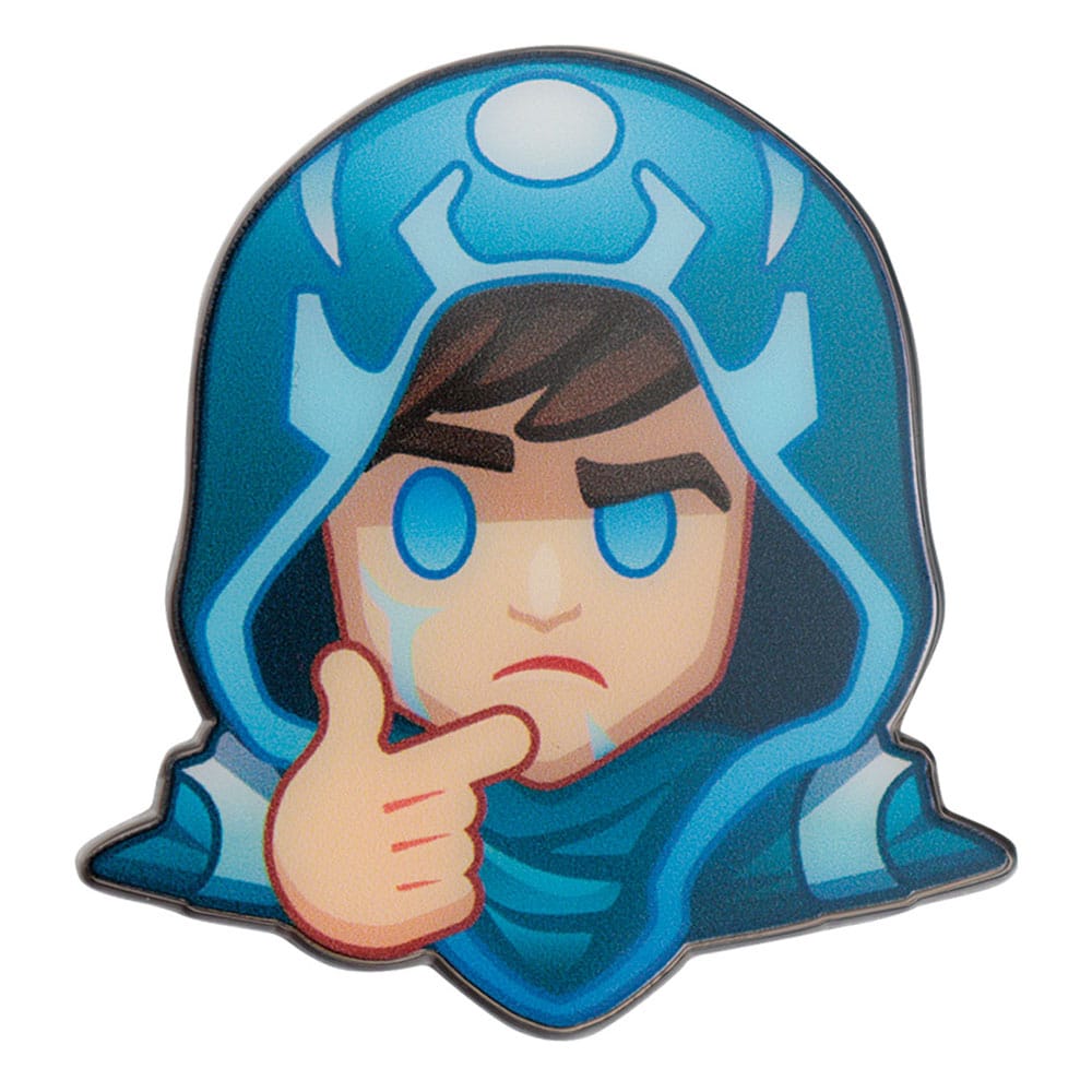 Magic: The Gathering World Pin Badge Mystery Pin Badge Display (12)