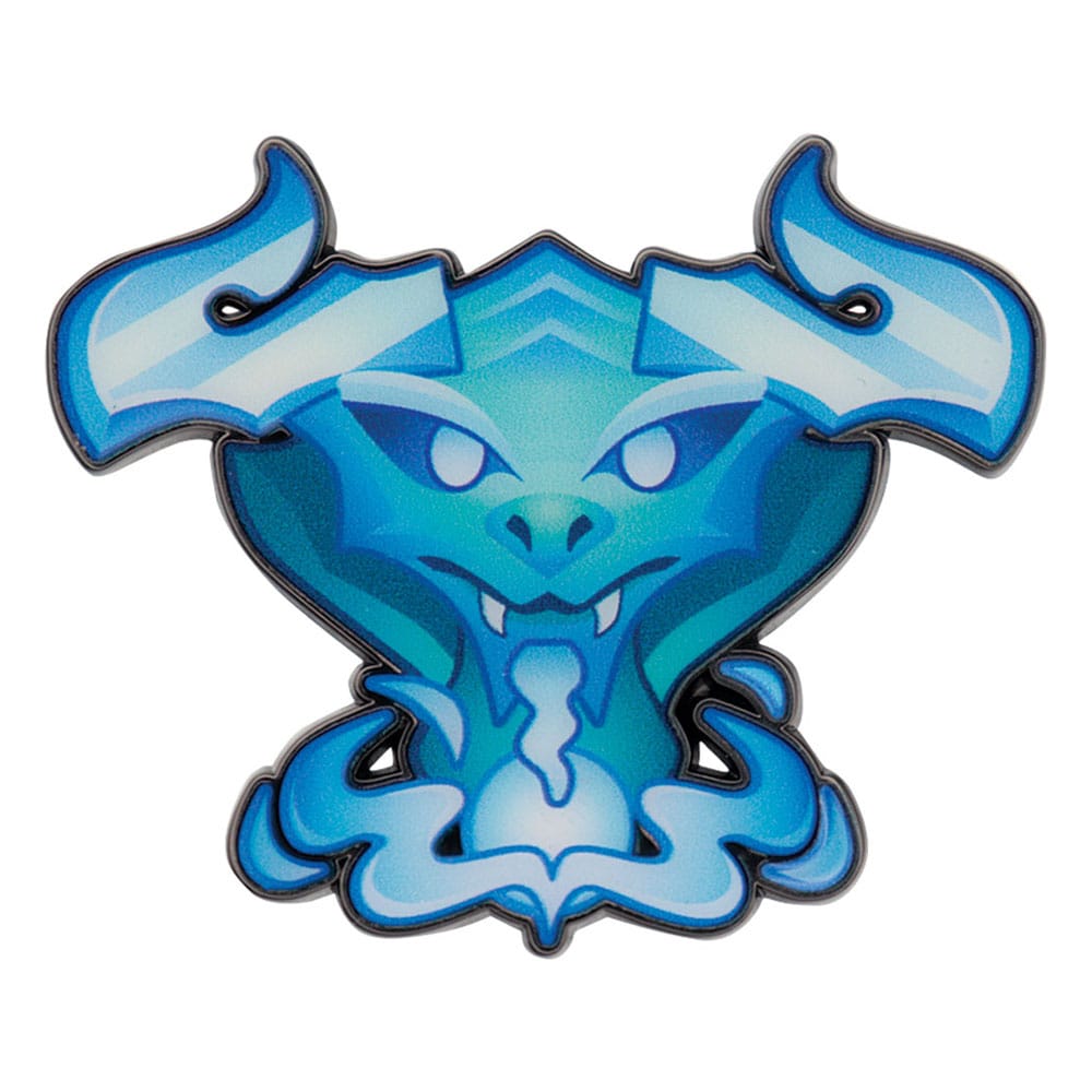 Magic: The Gathering World Pin Badge Mystery Pin Badge Display (12)