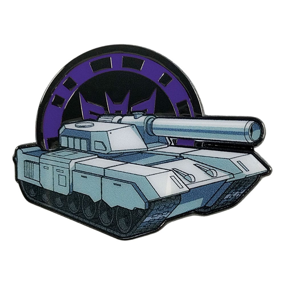 Transformers Pin Badge Display Mystery Pin Badge (12)