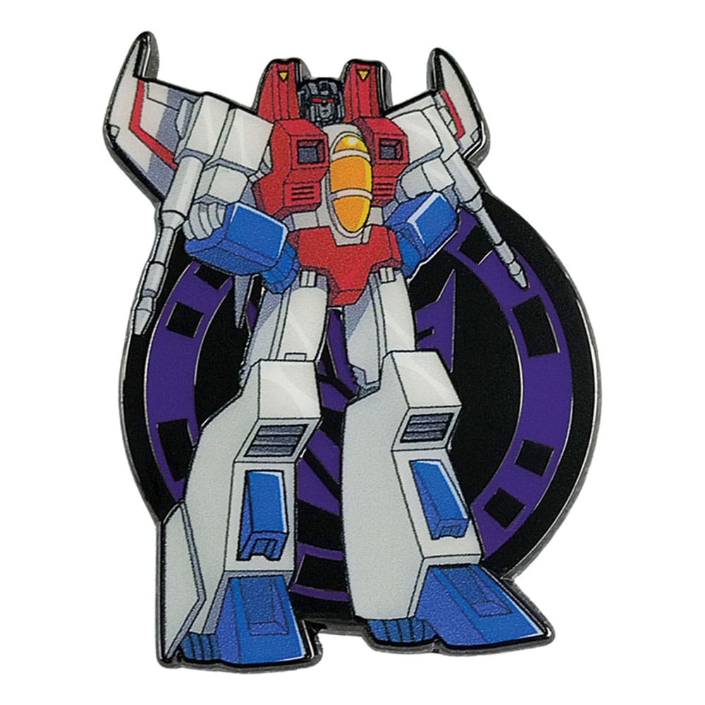 Transformers Pin Badge Display Mystery Pin Badge (12)