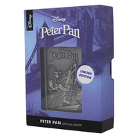 Peter Pan Ingot Limited Edition