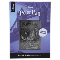 Peter Pan Ingot Limited Edition