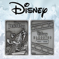 Peter Pan Ingot Limited Edition