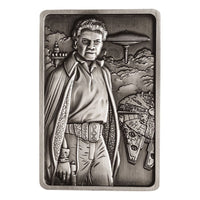 Star Wars Ingot Lando Calrissian Limited Edition