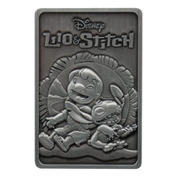 Lilo & Stitch Ingot Limited Edition