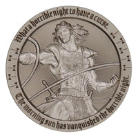 Castlevania Collectable Coin Limited Edition