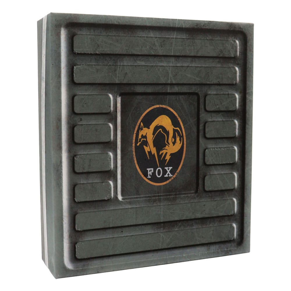 Metal Gear Solid Premium Set Delta Collectors Limited Edition