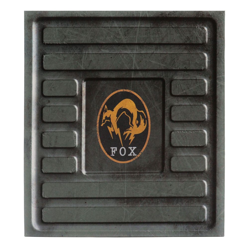 Metal Gear Solid Premium Set Delta Collectors Limited Edition